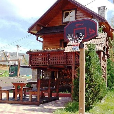 Chata Na Antosaku Ждяр Екстер'єр фото